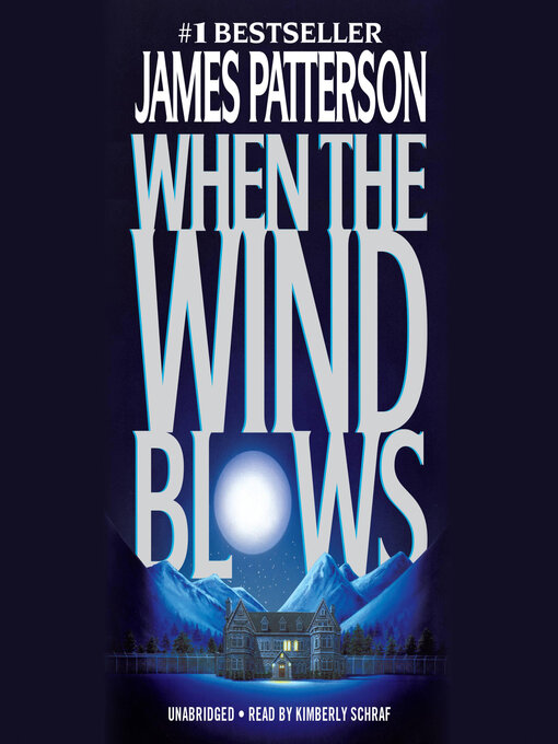 Cover image for When the Wind Blows